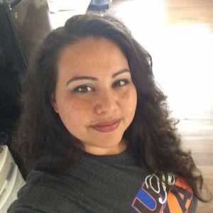 Meet your Posher, Dianna